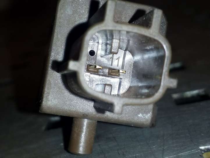 Audi A4 (2007 - 2011)  8K0959651 Датчик удара надувных подушек