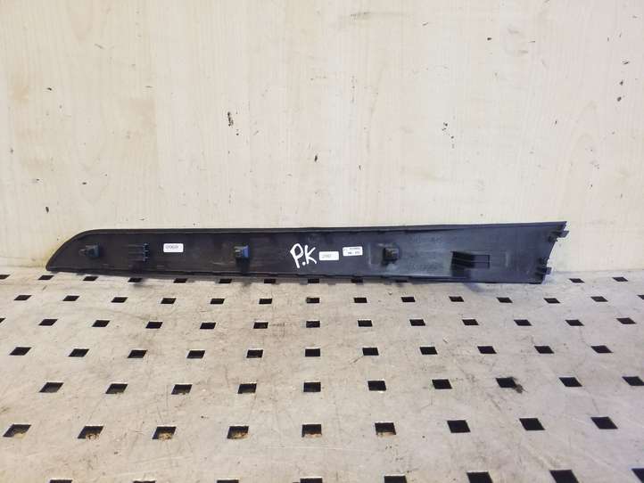 Audi A4 (2007 - 2011)  8K0867409 Передняя звукоизоляция
