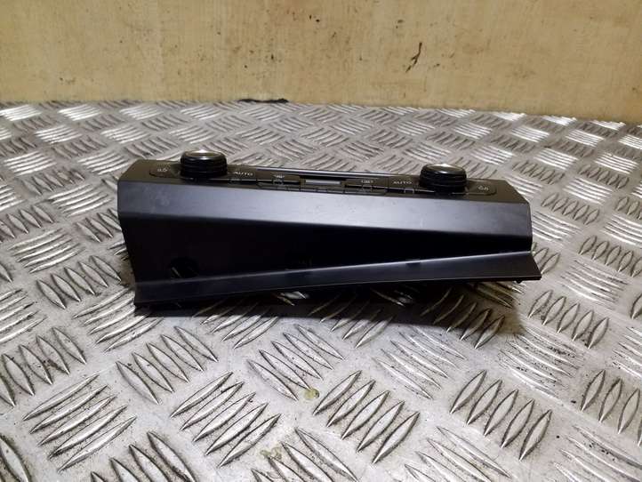 Audi A4 (2007 - 2011)  8T2820043F Блок управления кондиционера воздуха / климата/ печки (в салоне)
