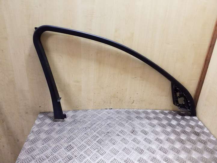 Audi A4 (2007 - 2011)  8K0867609 Другая деталь отделки пере́дней дверей