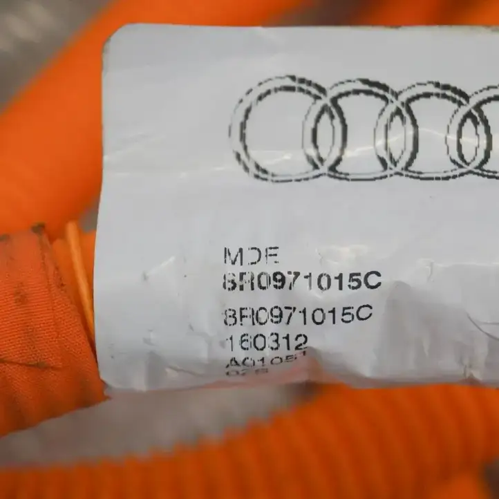 Audi Q5 SQ5 (2008 - 2012) 8R0971015C Прочая электропроводка — фото 3