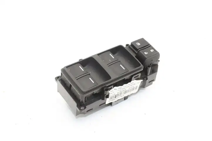 Honda CR-V (2012 - 2016) 83540T1GE721BLK Блок кнопок стеклоподъемников — фото 1