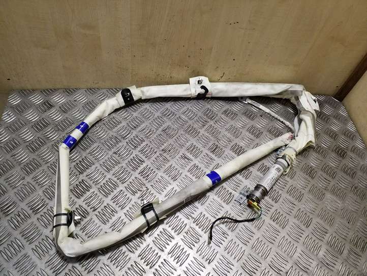 Audi A4 (2007 - 2011)  8K0880741D Звукоизоляция крыши