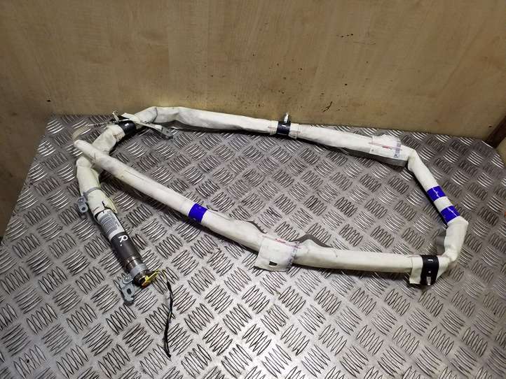 Audi A4 (2007 - 2011)  8K0880742D Звукоизоляция крыши