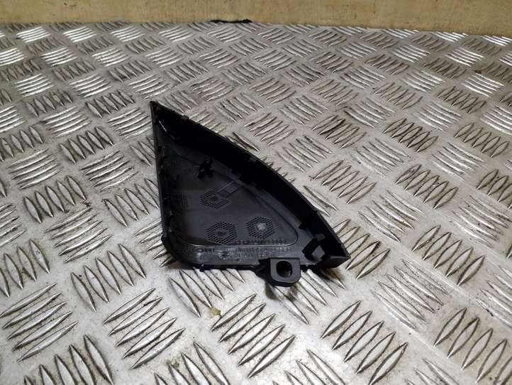 Audi A4 (2007 - 2011)  8K0035424 Другая деталь отделки пере́дней дверей