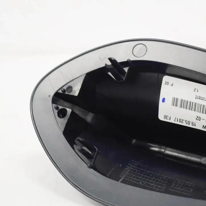 BMW 3 F30 F35 F31 (2012 - 2018) 652092594409259440 Крышка GPS-антенны — фото 4
