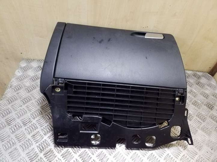 Audi A4 (2007 - 2011)  8K2857035C Комплект ящика для вещей (бардачка)