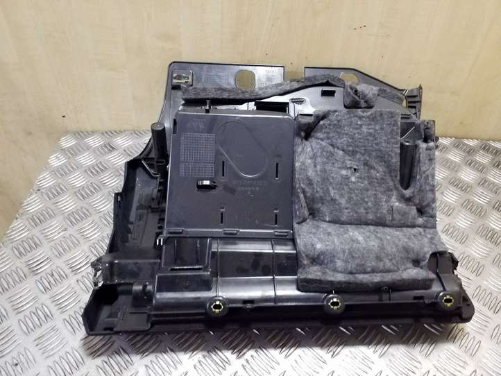 Audi A4 (2007 - 2011)  8K2857035C Комплект ящика для вещей (бардачка)