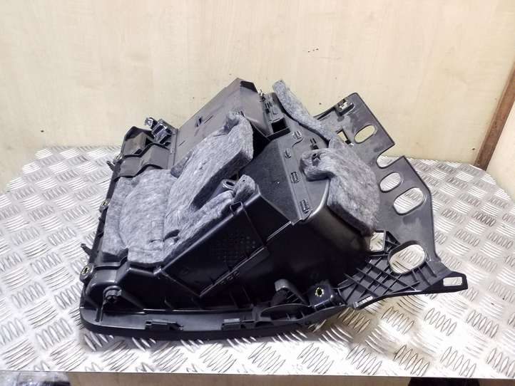 Audi A4 (2007 - 2011)  8K2857035C Комплект ящика для вещей (бардачка)