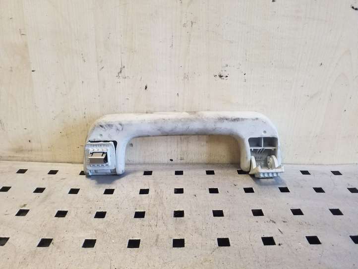 Audi A4 (2007 - 2011)  8K0857607 Передняя звукоизоляция