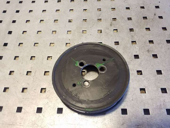 Audi A4 (2007 - 2011)  059121031L Шкив водяного насоса