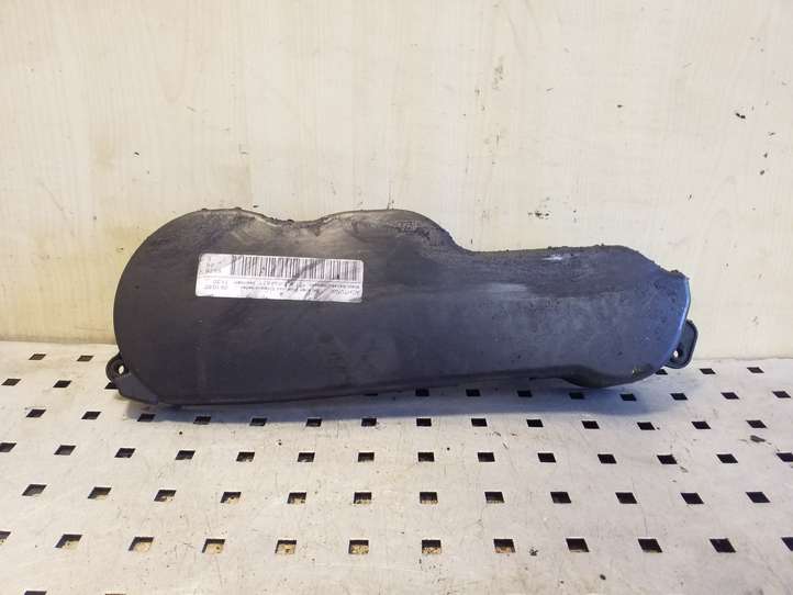 Audi A4 (2007 - 2011)  059109123AD Защита основного ремня