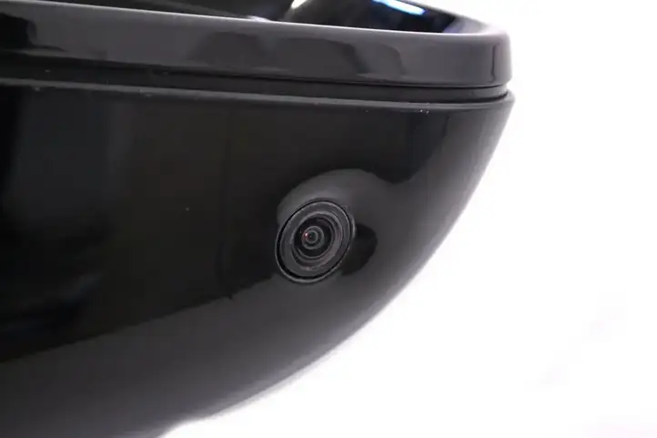 BMW M4 F82 F83 (2014 - 2020) Боковое зеркало механическое — фото 3
