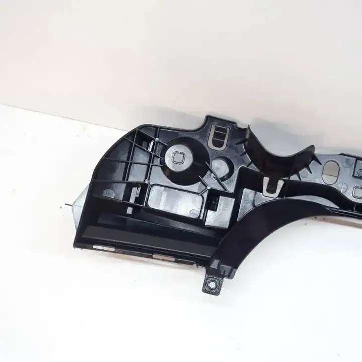 BMW 5 F10 F11 (2009 - 2016) 7331600 Кронштейн заднего бампера — фото 3