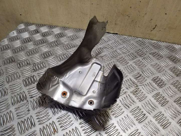 Audi A4 (2007 - 2011)  059145323B Теплоизоляция (теплозащита)