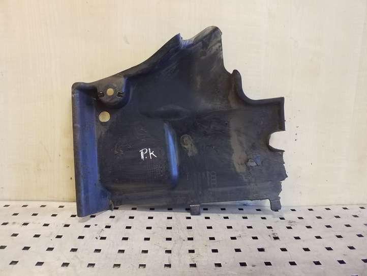 Audi A4 (2007 - 2011)  8K0825201A Средняя защита дна