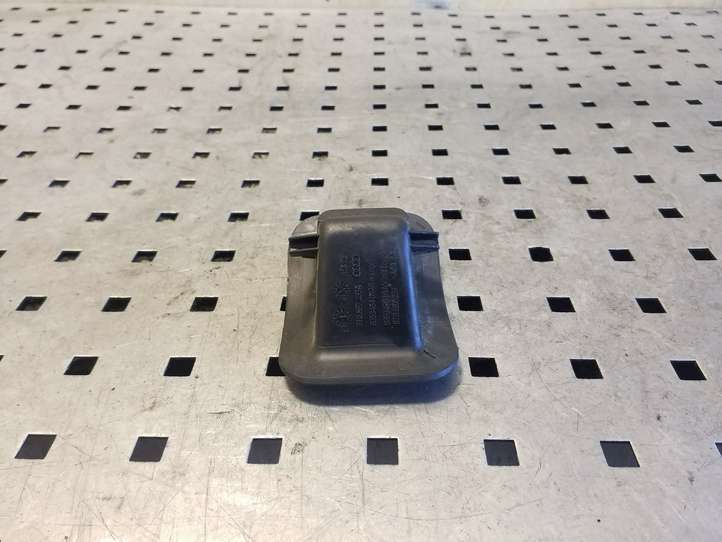 Audi A4 (2007 - 2011)  8T0887233A Заглушка, крышка ISOFIX