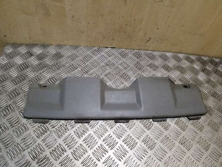 Land Rover Freelander (2006 - 2010)  6H5217K950AA Защита дна бампера