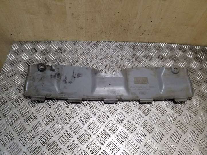 Land Rover Freelander (2006 - 2010)  6H5217K950AA Защита дна бампера