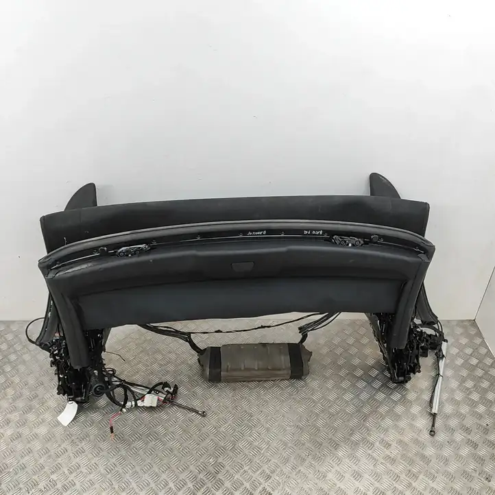 BMW 6 F12 F13 (2010 - 2018) 7226952 Комплект складной крыши — фото 5