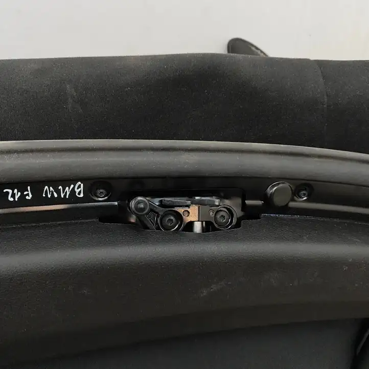 BMW 6 F12 F13 (2010 - 2018) 7226952 Комплект складной крыши — фото 9