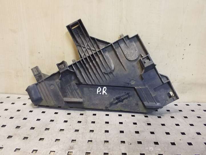Land Rover Freelander (2006 - 2010)  6H5213D084A Держатель передней фары