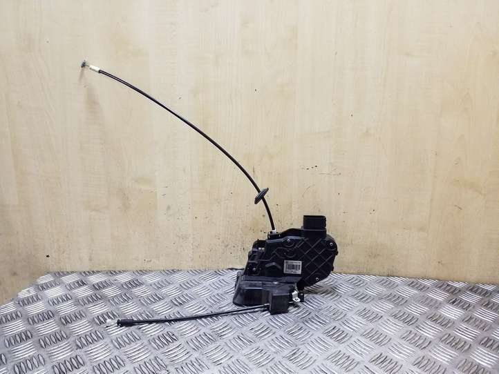 Land Rover Freelander (2006 - 2010)  6W8A21812AD Передняя звукоизоляция