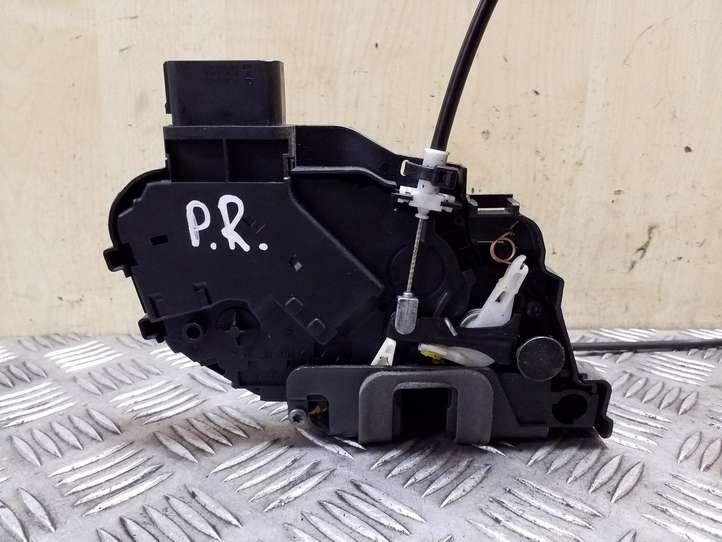 Land Rover Freelander (2006 - 2010)  6W8A21812AD Передняя звукоизоляция