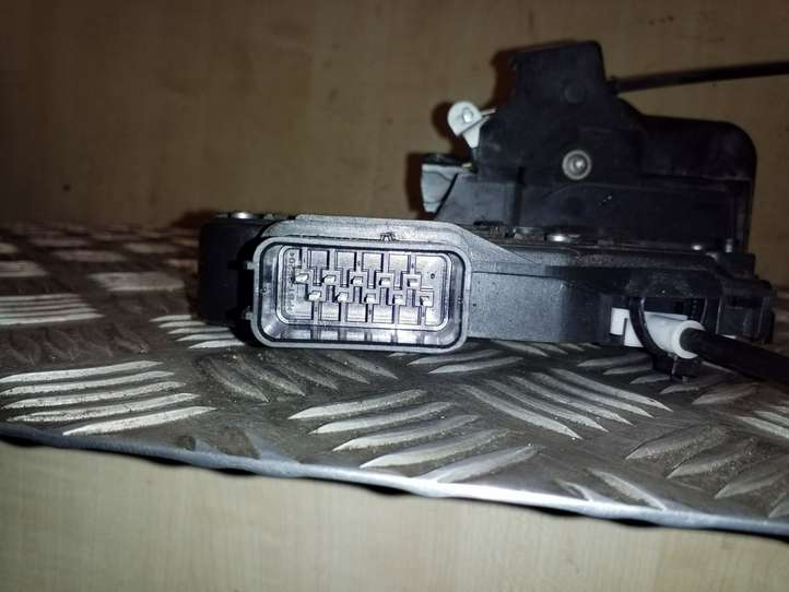 Land Rover Freelander (2006 - 2010)  6W8A21812AD Передняя звукоизоляция