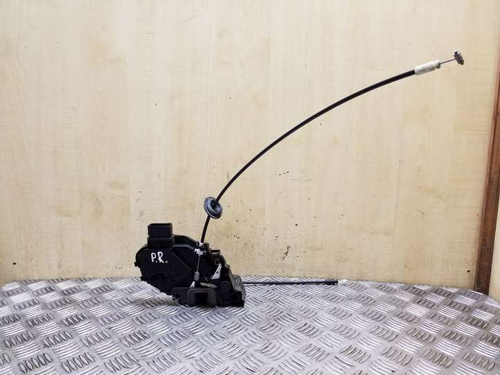 Land Rover Freelander (2006 - 2010)  6W8A21812AD Передняя звукоизоляция