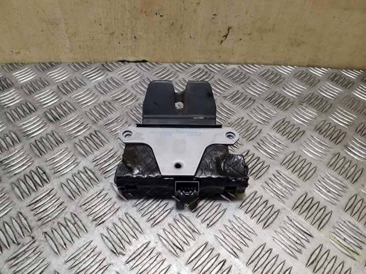 Land Rover Freelander (2006 - 2010)  6H52A442A66AA Замок задней крышки