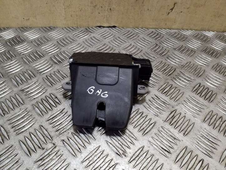 Land Rover Freelander (2006 - 2010)  6H52A442A66AA Замок задней крышки