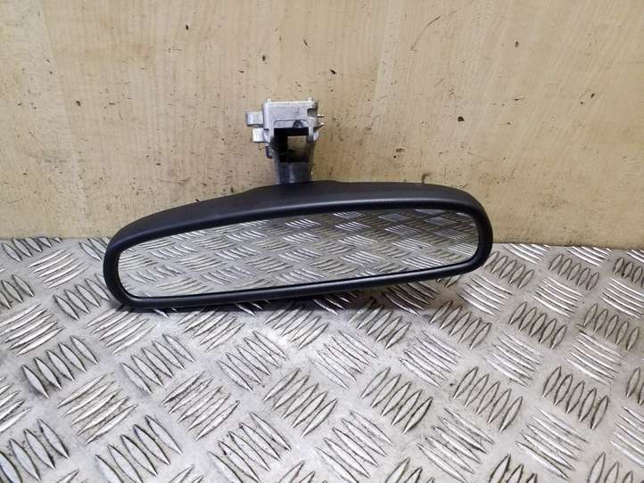 Land Rover Freelander (2006 - 2010)  6H5217700AB Зеркало заднего вида (в салоне)