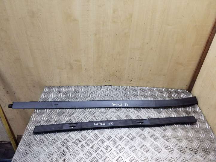 Land Rover Freelander (2006 - 2010)  6H5246003AE Звукоизоляция крыши