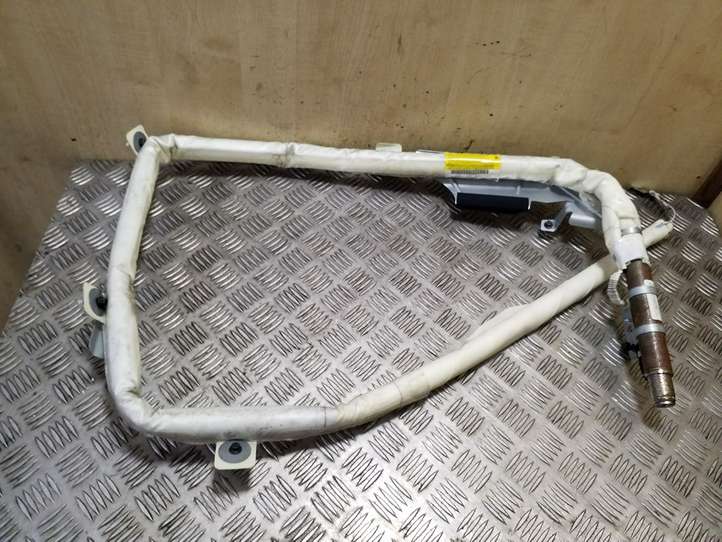 Land Rover Freelander (2006 - 2010)  6H5270G155AG Звукоизоляция крыши