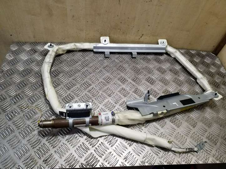 Land Rover Freelander (2006 - 2010)  6H5270G155BG Звукоизоляция крыши