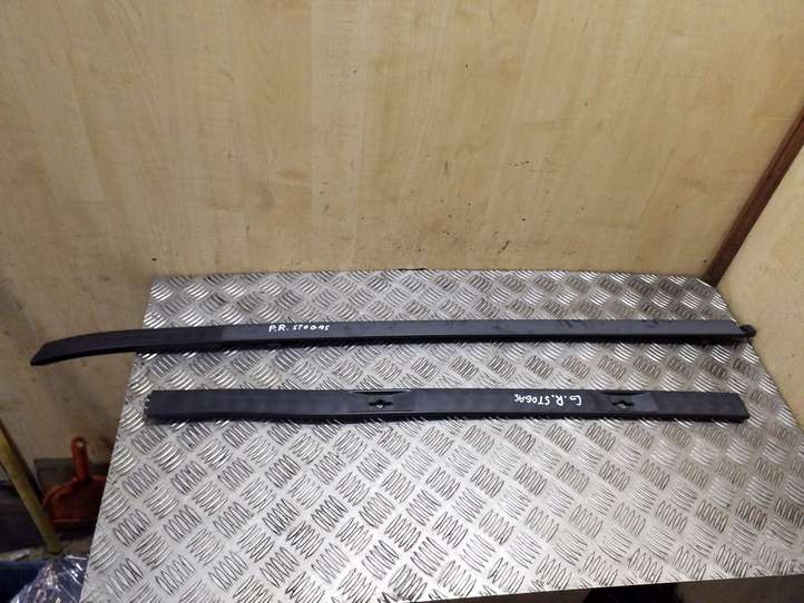Land Rover Freelander (2006 - 2010)  6H5246002AE Звукоизоляция крыши