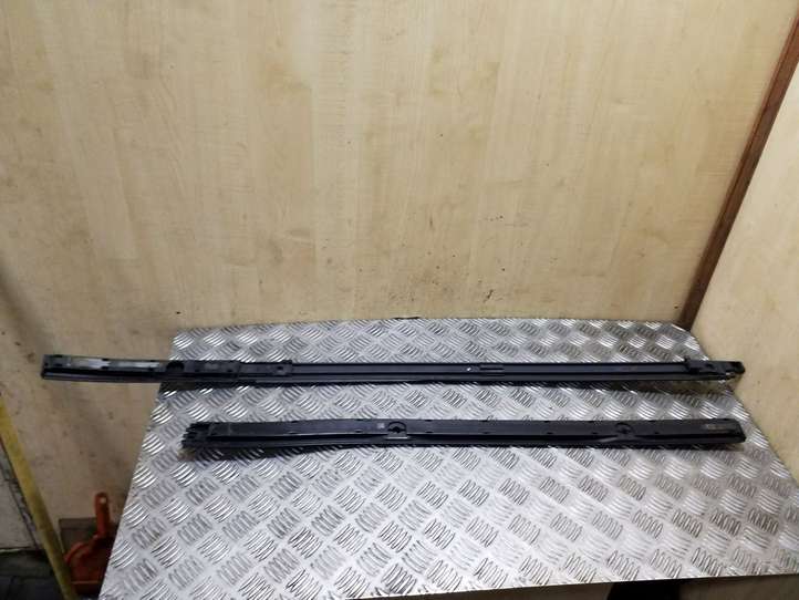 Land Rover Freelander (2006 - 2010)  6H5246002AE Звукоизоляция крыши
