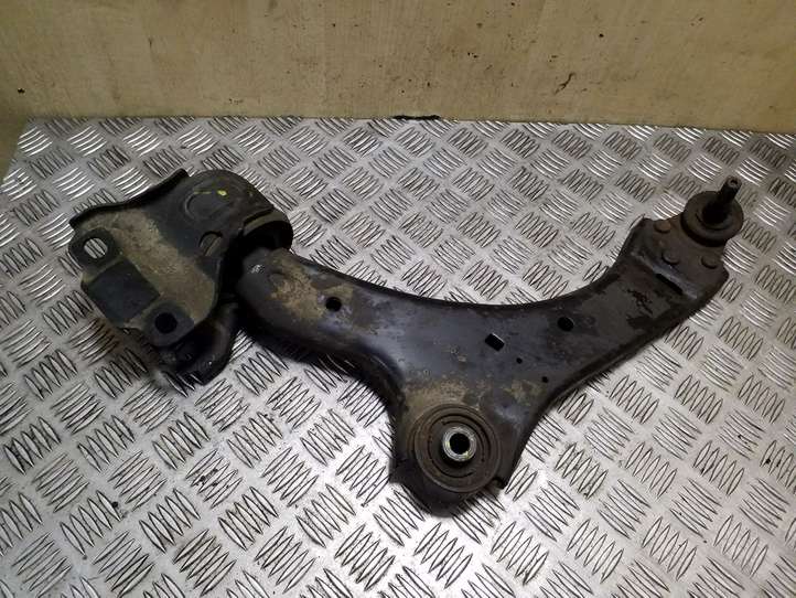 Land Rover Freelander (2006 - 2010)  6G9N3A052EL Передняя звукоизоляция