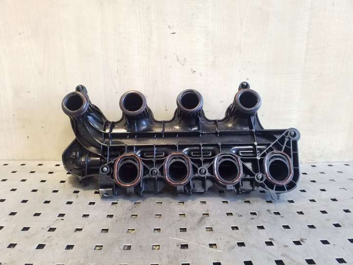 Land Rover Freelander (2006 - 2010)  9659449480C Впускной коллектор
