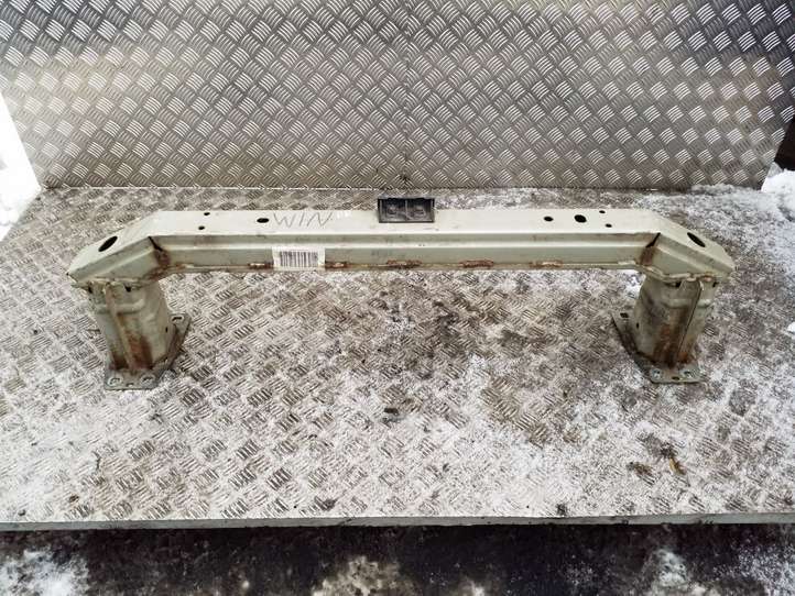 Land Rover Freelander (2006 - 2010)  6H5217F021AD Балка переднего бампера
