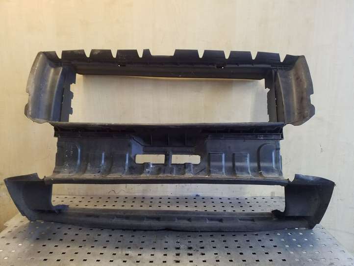 Land Rover Freelander (2006 - 2010)  6H5217F017BC Устройство (устройства) для отвода воздуха