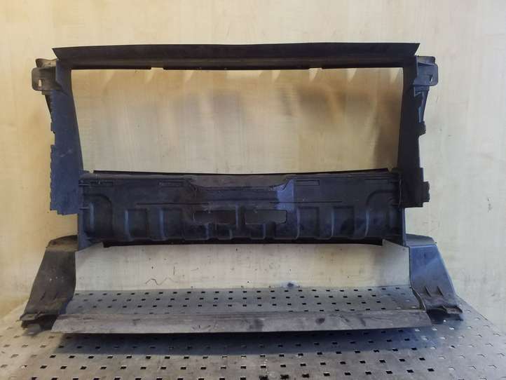 Land Rover Freelander (2006 - 2010)  6H5217F017BC Устройство (устройства) для отвода воздуха