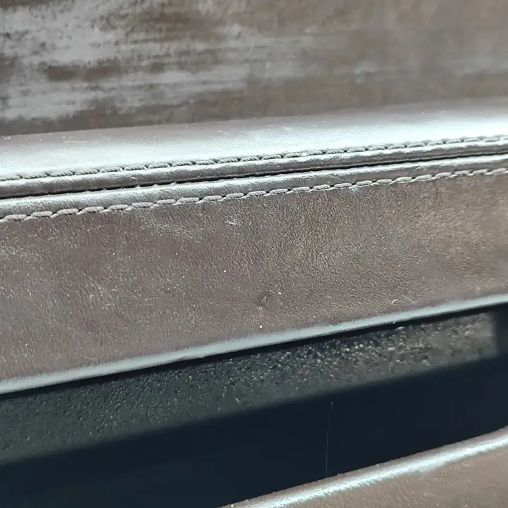 Porsche 911 991 (2011 - 2019) 99155560204 Обшивка передней двери — фото 4