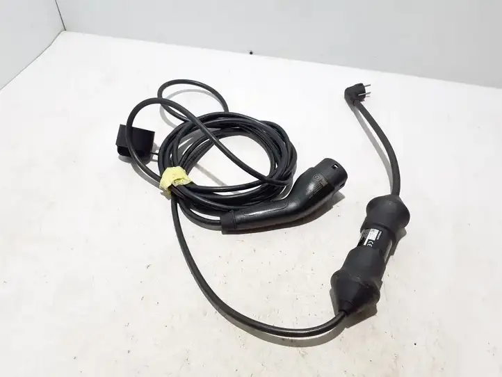 Volvo C40 (2021 - ) 32257799 Прочая электропроводка — фото 1