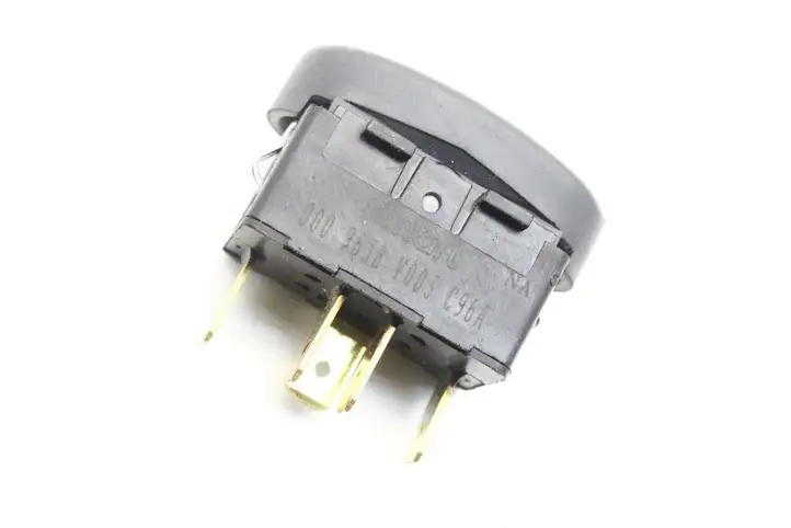 Smart Roadster (2003 - 2006) 0009638V003C96A Кнопка стеклоподъемников — фото 2