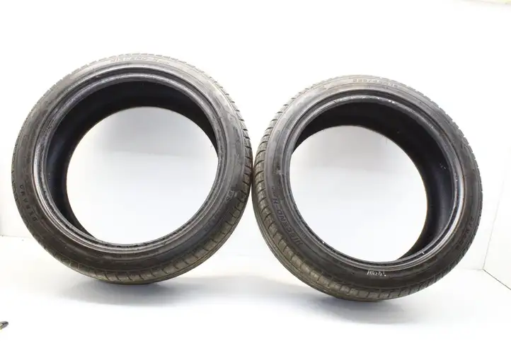 Mazda 6 (2012 - 2015) 22545R19DYNAMO Летняя шина R12 — фото 1