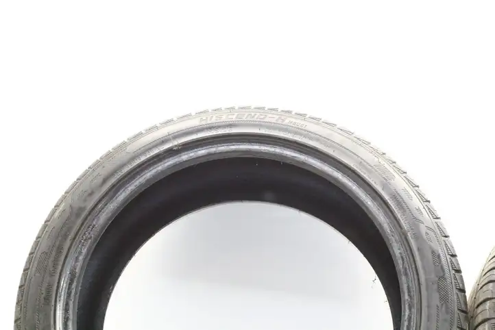 Mazda 6 (2012 - 2015) 22545R19DYNAMO Летняя шина R12 — фото 2