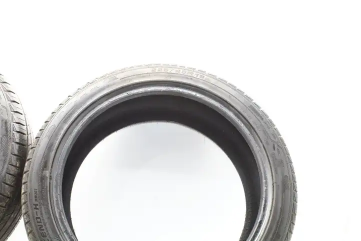 Mazda 6 (2012 - 2015) 22545R19DYNAMO Летняя шина R12 — фото 3