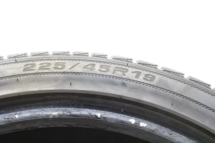 Mazda 6 (2012 - 2015) 22545R19DYNAMO Летняя шина R12 — фото 4